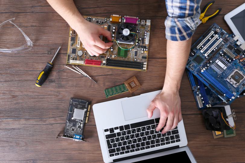 Laptop & Computer Repair